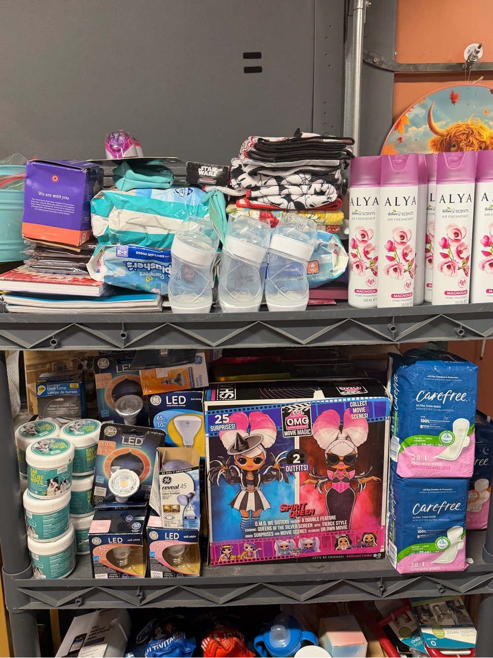 Beauty & Personal Care Items Saturday @ 7:30 est - Picture 3 of 14